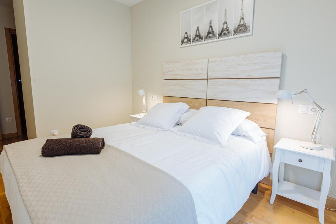 Apartamento Turistico Nanielles Sella Playa - Vut 3050As Ribadesella Kültér fotó