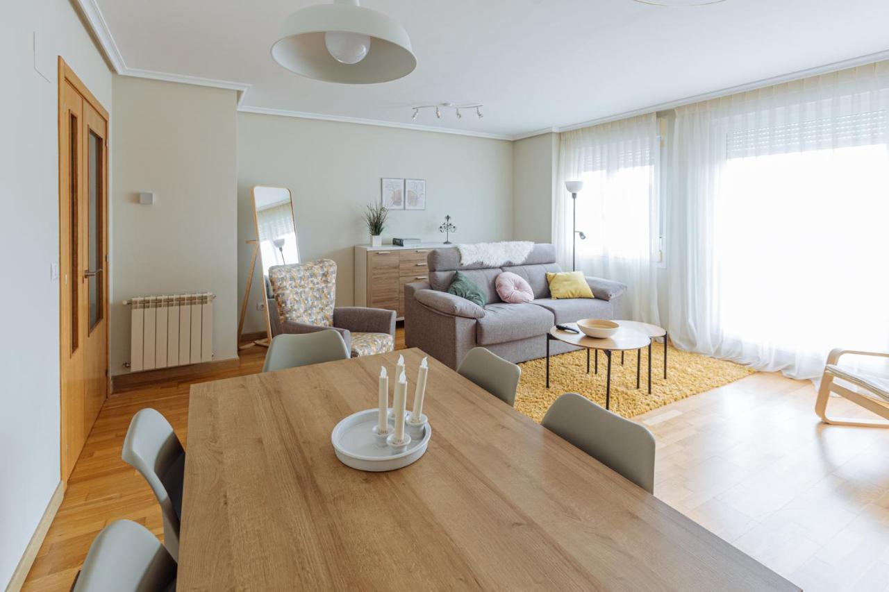 Apartamento Turistico Nanielles Sella Playa - Vut 3050As Ribadesella Kültér fotó