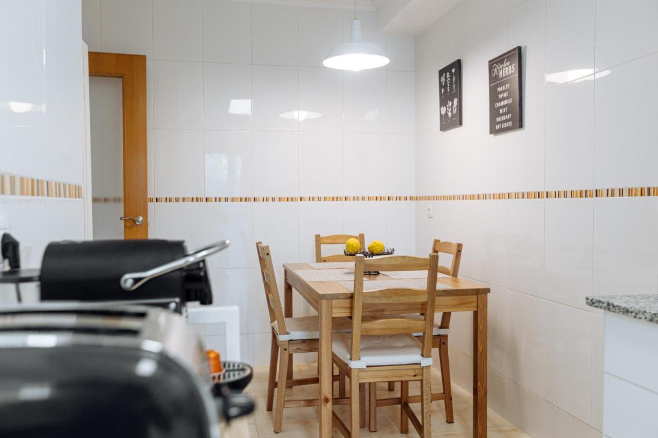 Apartamento Turistico Nanielles Sella Playa - Vut 3050As Ribadesella Kültér fotó