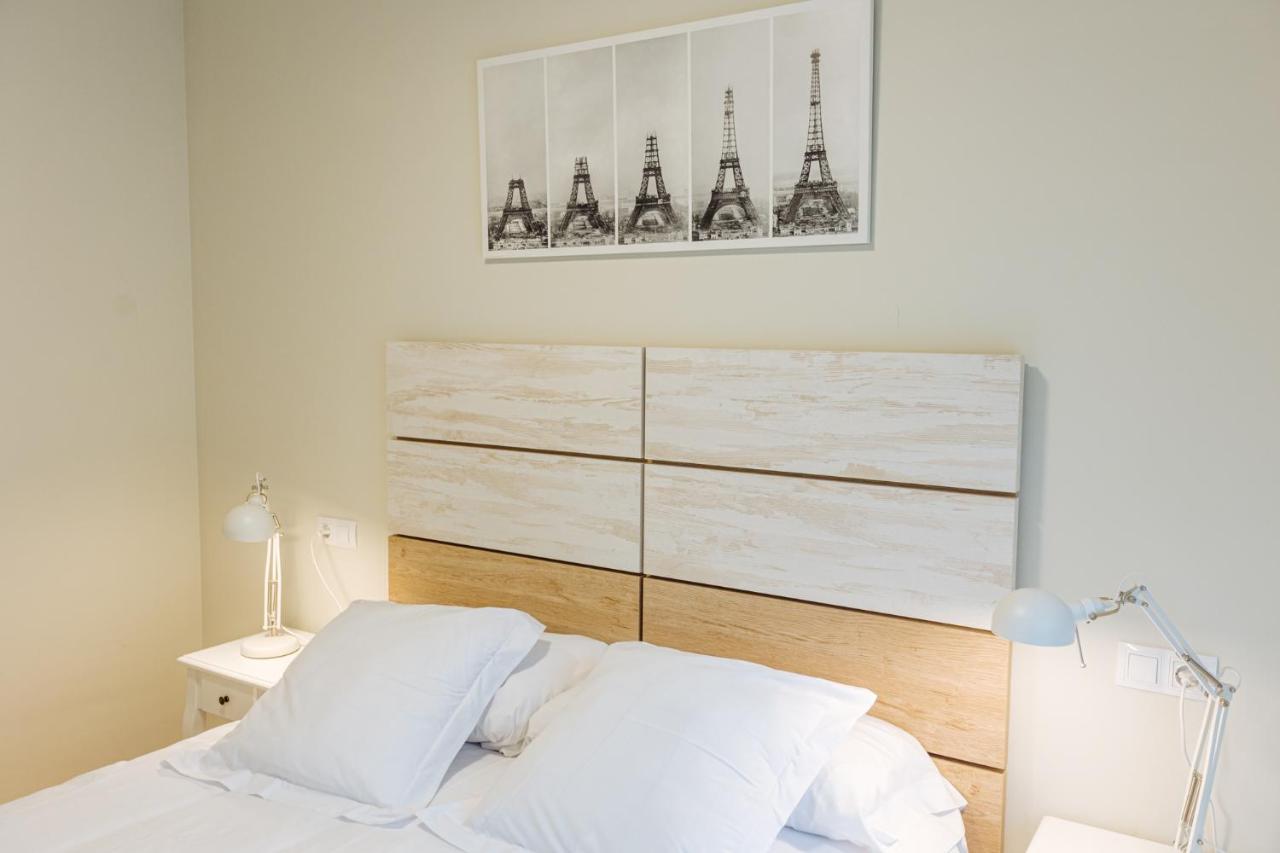 Apartamento Turistico Nanielles Sella Playa - Vut 3050As Ribadesella Kültér fotó