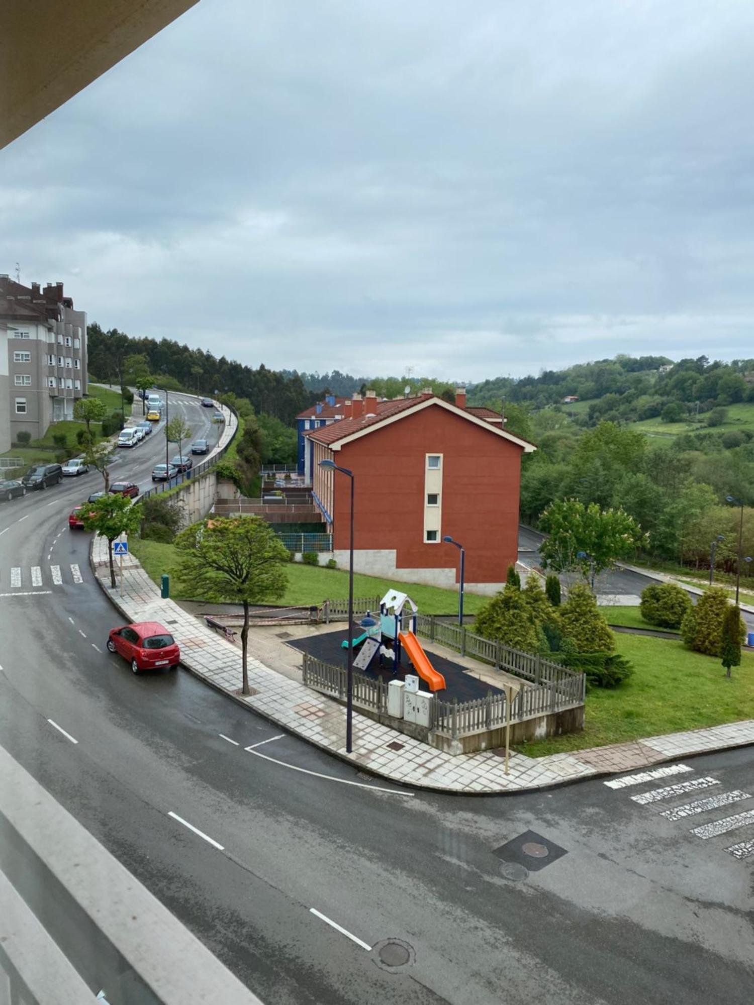 Apartamento Turistico Nanielles Sella Playa - Vut 3050As Ribadesella Kültér fotó