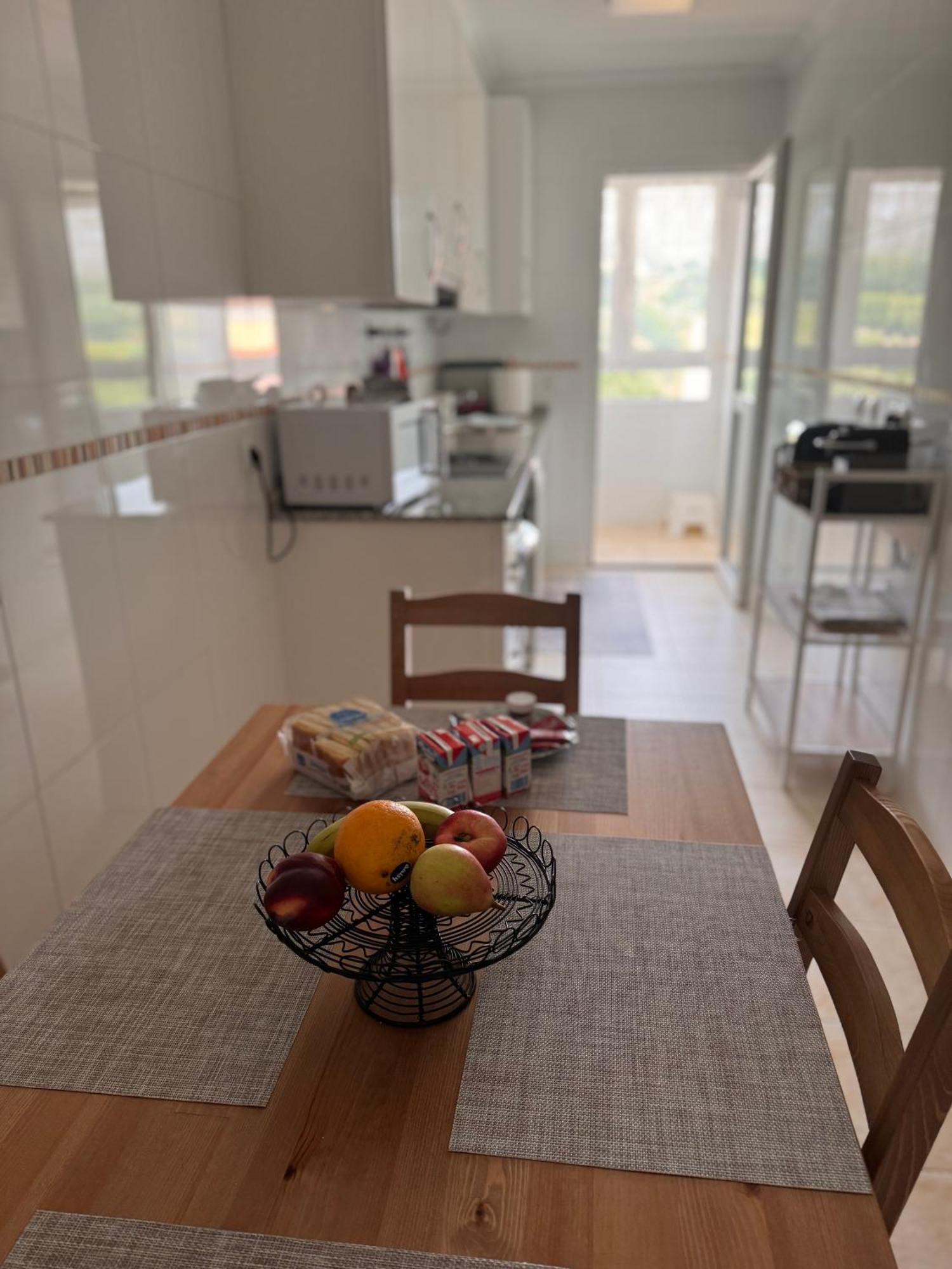 Apartamento Turistico Nanielles Sella Playa - Vut 3050As Ribadesella Kültér fotó