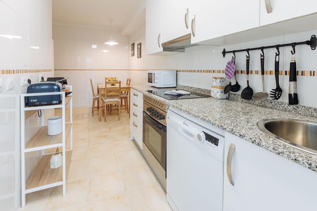 Apartamento Turistico Nanielles Sella Playa - Vut 3050As Ribadesella Kültér fotó